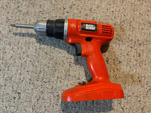Black decker gc2400 - &,
